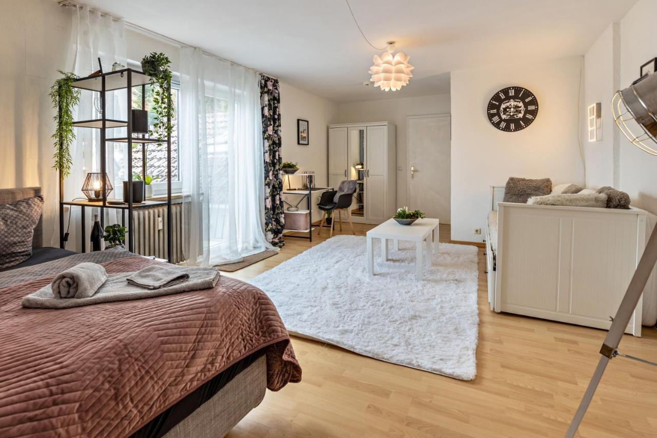 Ferienappartement Sonnenhof Triberg im Schwarzwald Exterior foto